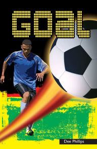 Title: Goal, Author: Phillips Dee