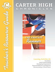 Title: Fastest Runner, The TRG-2011, Author: Carol (EDT) Hegarty