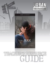 Title: To Be a Man Digital Guide, Author: Saddleback Educational Publishing
