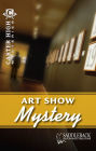 Art Show Mystery