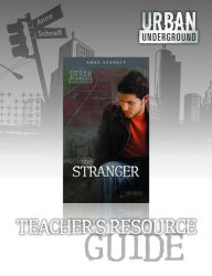 Title: The Stranger Digital Guide, Author: Saddleback Educational Publishing