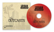 Title: The Outcasts Audio (Urban Underground Series), Author: Anne Schraff