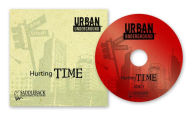 Title: Hurting Time (Urban Underground Series), Author: Anne Schraff