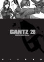 Gantz, Volume 28