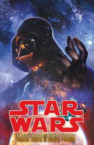 Star Wars: Darth Vader and the Ghost Prison