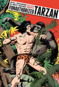 The Unauthorized Tarzan