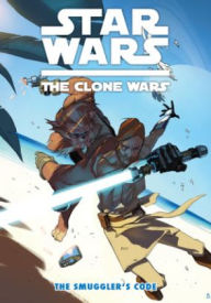 Star Wars: The Clone Wars: The Smuggler's Code