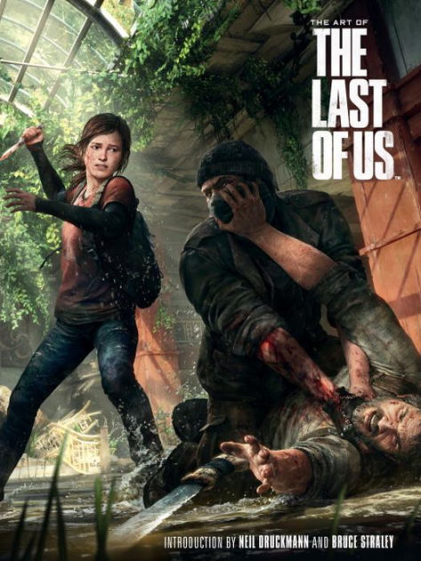 Naughty Dog Ceases Development Of The Last Of Us Online - Game