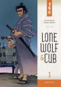 Lone Wolf and Cub Omnibus, Volume 3