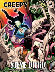 Creepy Presents Steve Ditko