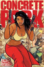 Concrete Park, Volume 1: You Send Me