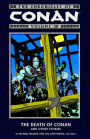 The Chronicles of Conan, Volume 30: The Death of Conan and Other Stories