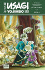 Usagi Yojimbo Saga, Volume 4