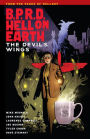 B.P.R.D. Hell on Earth, Volume 10: The Devil's Wings