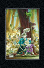 Usagi Yojimbo Saga, Volume 4 Ltd. Ed.