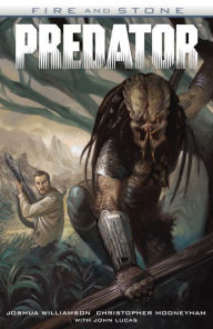 Predator: Fire and Stone
