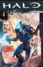 Halo: Escalation Volume 3