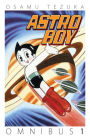 Astro Boy Omnibus Volume 1