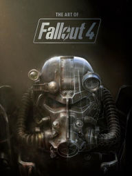 Title: The Art of Fallout 4, Author: Bethesda Softworks