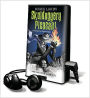 Skulduggery Pleasant (Skulduggery Pleasant Series #1)