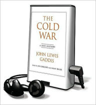 Title: The Cold War, Author: John Lewis Gaddis