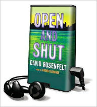 Title: Open and Shut (Andy Carpenter Series #1), Author: David Rosenfelt
