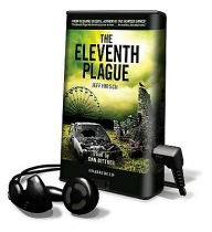 Title: The Eleventh Plague, Author: Jeff Hirsch