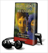 Charlie Bone and the Red Knight (Children of the Red King Series #8)