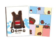 Domo Sticky Note Book