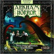 Arkham Horror: Miskatonic Horror