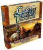 A Game of Thrones the Card Game: Princes of the Sun Expansion