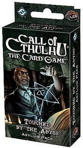 Call of Cthulhu Touched by the Abyss: Asylum Pack
