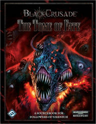 Black Crusade: The Tome of Fate