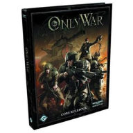 Only War Core Rulebook