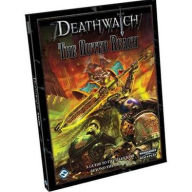 Deathwatch RPG: The Outer Reach