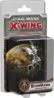 Star Wars X-Wing: StarViper Expansion Pack