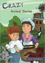 Crazy Animal Stories