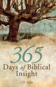 365 Days of Biblical Insight