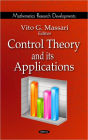 Control Theory and its Applications