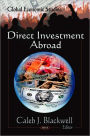Direct Investment Abroad