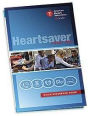 Heartsaver First Aid Quick Reference Guide