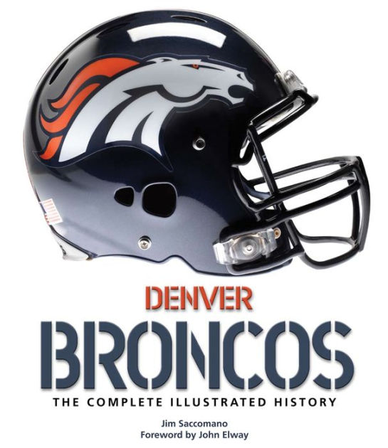 Denver - HELMET HISTORY