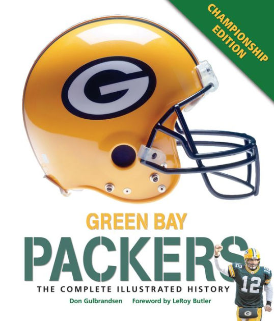 Green Bay Packers' Super Bowl XLV championship: An oral history