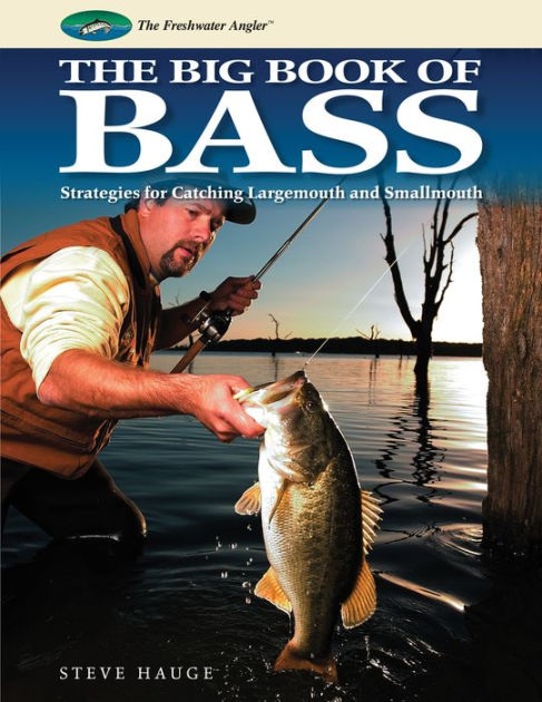 Smallmouth Bass [Book]