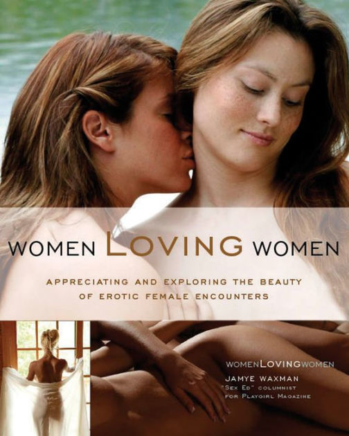 women-loving-women-by-jamye-waxman-paperback-barnes-noble