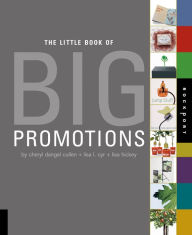 Title: Little Book of Big Promotions, Author: Lisa Cyr