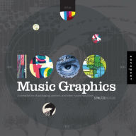 Title: 1,000 Music Graphics: A compilation of packaging, posters, and other sound solutions, Author: Stoltz Design