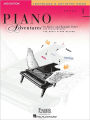 Level 1 - Technique & Artistry Book: Piano Adventures