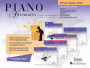 Piano Adventures Primer Bravo Pack: 5-Book Pack
