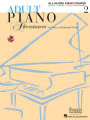 Adult Piano Adventures All-in-One Piano Course Book 2: Book with Media Online